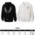 Chrome Hearts Hoodies #A58055