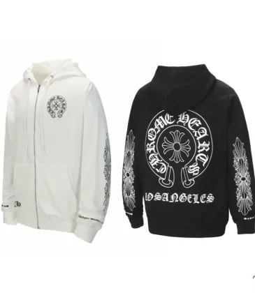 Chrome Hearts Hoodies #A58056