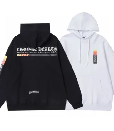 Chrome Hearts Hoodies #A58057