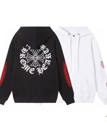 Chrome Hearts Hoodies #A58058
