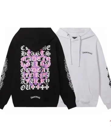 Chrome Hearts Hoodies #A58059