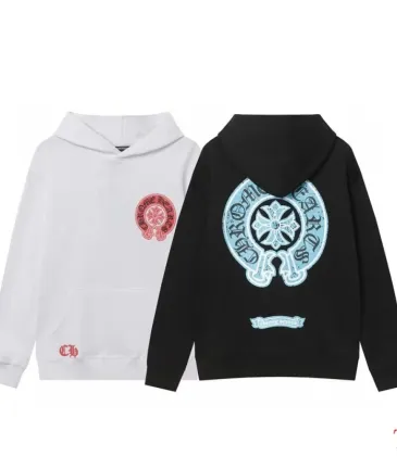 Chrome Hearts Hoodies #A58060