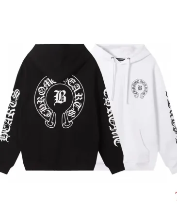 Chrome Hearts Hoodies #A58061