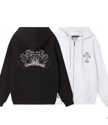Chrome Hearts Hoodies #A58062