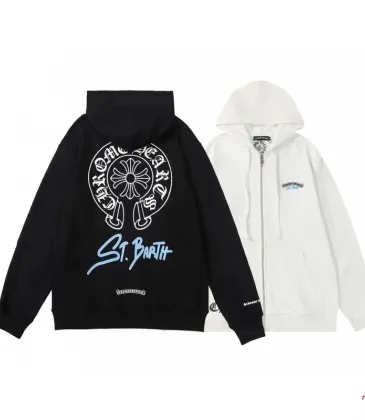 Chrome Hearts Hoodies #A58063