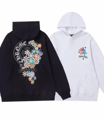 Chrome Hearts Hoodies #A58064