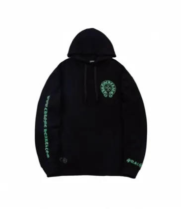 Chrome Hearts Hoodies #A58065