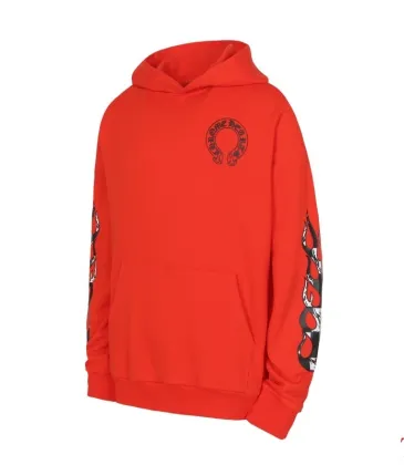 Chrome Hearts Hoodies #A58068