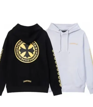 Chrome Hearts Hoodies #A58071