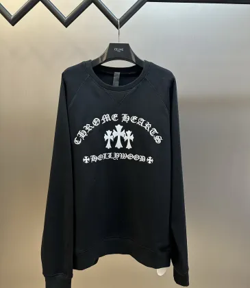 Chrome Hearts Hoodies #A58429