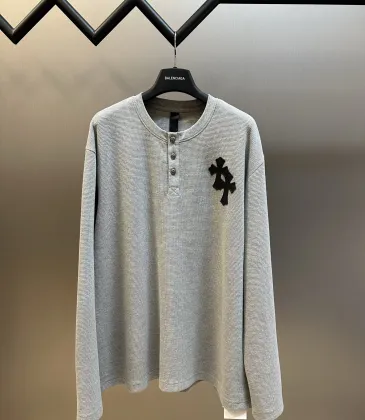 Chrome Hearts Hoodies #A58430