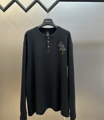 Chrome Hearts Hoodies #A58431