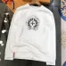Chrome Hearts Hoodies #A58612
