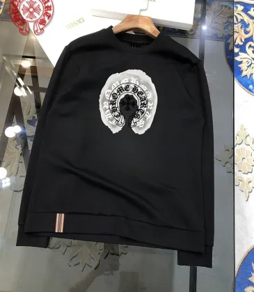 Chrome Hearts Hoodies #A58612