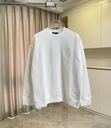 Chrome Hearts Hoodies #A58754