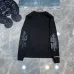 Chrome Hearts Hoodies Black #999933613