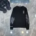 Chrome Hearts Hoodies Black #999933613