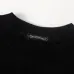 Chrome Hearts Hoodies Black #A54877