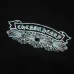 Chrome Hearts Hoodies Black #A54877