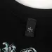 Chrome Hearts Hoodies Black #A54877