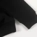 Chrome Hearts Hoodies Black #A54877