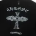 Chrome Hearts Hoodies Black #A54877