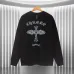 Chrome Hearts Hoodies Black #A54877