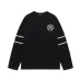 Chrome Hearts Hoodies  Black/Blue #A54734