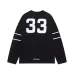 Chrome Hearts Hoodies  Black/Blue #A54734