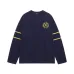 Chrome Hearts Hoodies  Black/Blue #A54734
