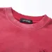 Chrome Hearts Hoodies Black/Red #A54489