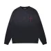 Chrome Hearts Hoodies Black/Red #A54489
