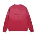 Chrome Hearts Hoodies Black/Red #A54489