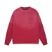 Chrome Hearts Hoodies Black/Red #A54489