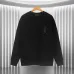 Chrome Hearts Hoodies Black/White #A54484