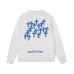 Chrome Hearts Hoodies Black/White #A54485
