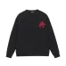 Chrome Hearts Hoodies Black/White #A54485