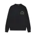 Chrome Hearts Hoodies Black/White #A54486