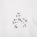 Chrome Hearts Hoodies Black/White #A54488