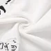 Chrome Hearts Hoodies Black/White #A54488