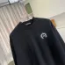 Chrome Hearts Hoodies Black/White #A54527