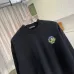 Chrome Hearts Hoodies Black/White #A54528
