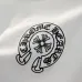 Chrome Hearts Hoodies Black/White #A54612