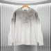 Chrome Hearts Hoodies Black/White #A54614