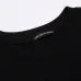 Chrome Hearts Hoodies  Black/White #A54732