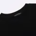 Chrome Hearts Hoodies  Black/White #A54733