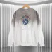 Chrome Hearts Hoodies Black/White #A54880