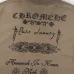 Chrome Hearts Hoodies Brown/Gray #A54491