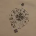 Chrome Hearts Hoodies Brown/Gray #A54491