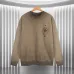 Chrome Hearts Hoodies Brown/Gray #A54491